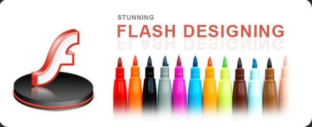 flash-web-designing